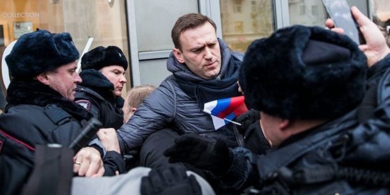 ​В России структуры Навального признали экстремистскими - теперь им запрещено все