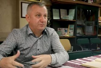 "Горітиме хата, палатиме": руководителю хора Веревки начали поступать угрозы