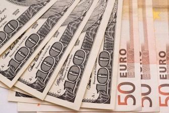 Курс доллара и евро на 21 октября