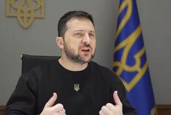"Люди гибнут каждый день": Зеленский раскритиковал позицию ФРГ о танках для Украины