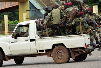 События в Гвинее: к чему приведет попытка государственного переворота