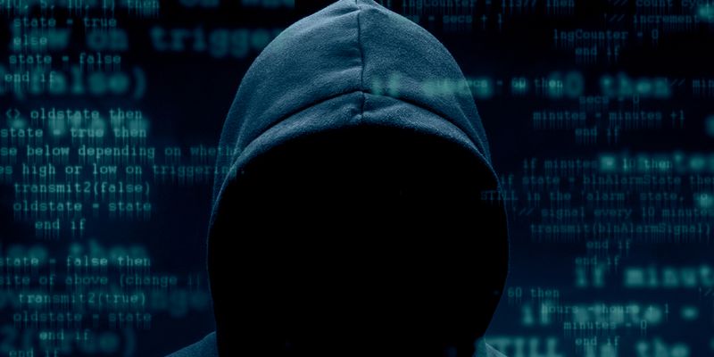 Хакеры взломали сайты Нацполиции и разместили там фейки о «взрыве на Ровенской АЭС»