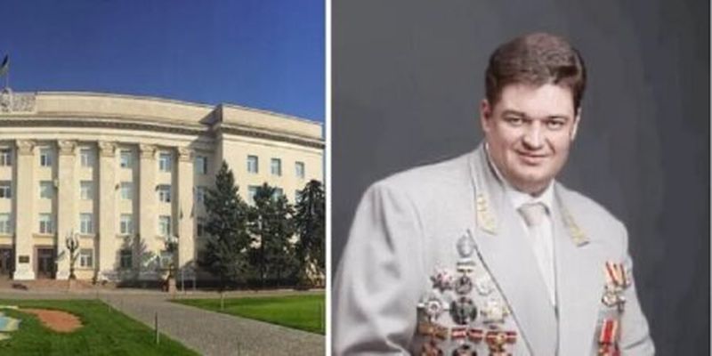 Кабмин согласовал назначение главой Херсонской ОВА чиновника времен Януковича: в сети вспомнили журналистское расследование