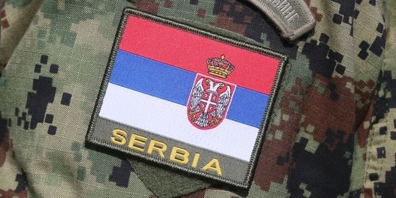 Белград проверяет информацию об участии сербов в войне против Украины
