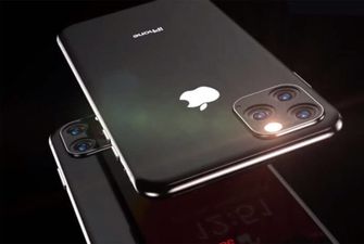 Новый 6,7-дюймовый iPhone будет тоньше iPhone 11 Pro Max