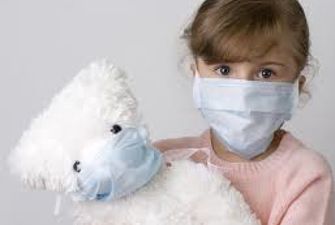 Эпидемиолог назвал продукты, которые нужны ребенку в период гриппа и ОРВИ