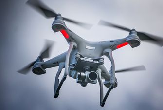 В Японии проводят экзамены для получения прав на управление дронами