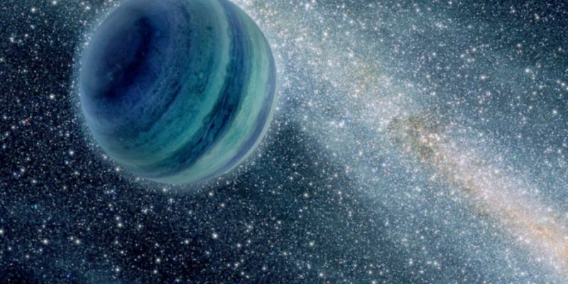 Космический телескоп NASA обнаружил загадочную планету-изгой: она свободно летит в космосе