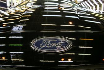 Ford назвав дату прем'єри нового кросовера