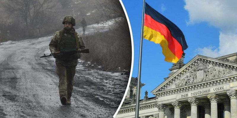 Германия готовит срочную поставку снарядов украинской армии