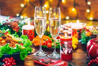 Что приготовить на Рождество 2021: продукты и блюда