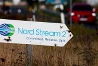 Союзник Меркель закликав ввести мораторій на добудову Nord Stream 2