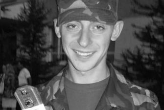 Молодой Герой ценой жизни спас экипаж танка, попавшего под обстрел на Донбассе: "Навсегда 21..."