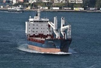 Ливан отменил арест судна с краденным украинским зерном