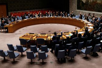 Ради безпеки ООН обговорила закон України про мову без ухвалення жодних рішень