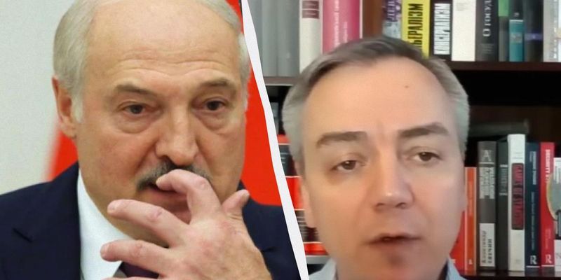 Будет ли белорусский "фюрер" открыто воевать с Украиной: дипломат оценил слова Лукашенко