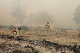 Охватил тысячи гектаров: в России масштабный природный пожар