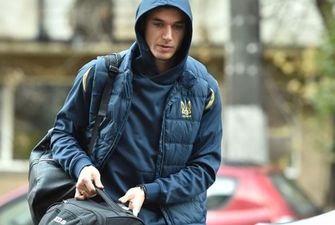 Игрок сборной Украины: "В Бельгии все понимают о событиях на Донбассе - кто залез, куда и для чего"