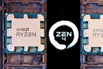 Слух: процессор AMD Ryzen 9 7950X получит 24 ядра при частоте до 5,4 ГГц