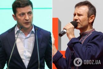 "Должны показать себя": партия Вакарчука резко осудила идею "Слуги народа" по выборам