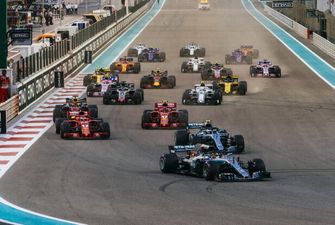 Formula 1 выпустит аромат за 9 тысяч евро