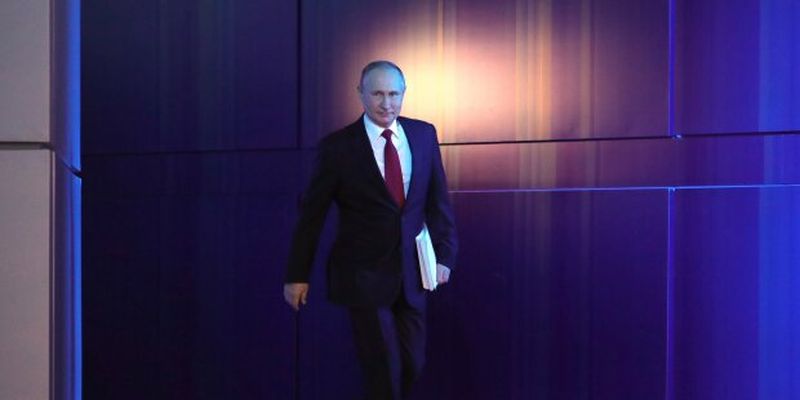 "Украина капитулирует": Зеленский на грани последней ошибки, Путин в ожидании