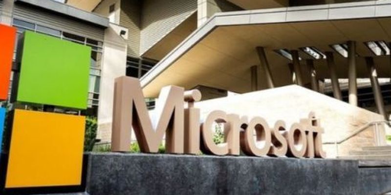 У Microsoft заявили, що мають докази причетності РФ до кібератак у США