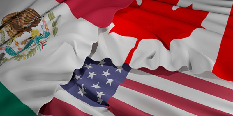 Мексика ратифицировала торговое соглашение с США и Канадой