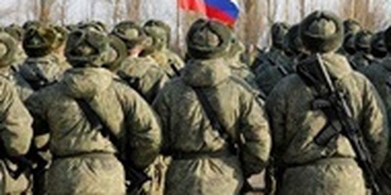 В ISW объяснили суть указа Путина об увеличении армии