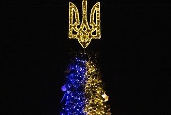 Когда в Киеве уберут главную новогоднюю елку: названа дата