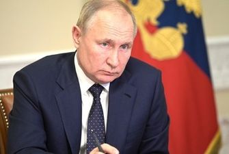 ​Режим Путина в "начале конца": эксперт по России дал неутешительный прогноз