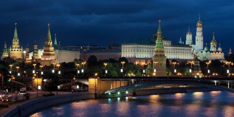 Путину важно уйти раньше срока: политолог Орешкин о загадочных действиях Кремля
