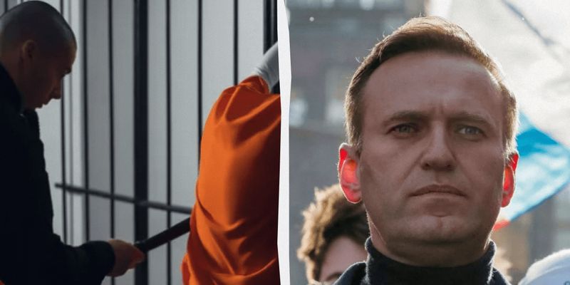 Как Россия мучила Навального: нашелся свидетель действий "козлов-бригадиров"
