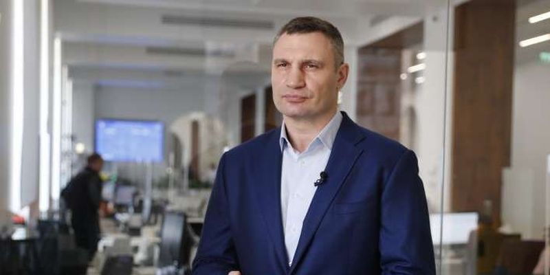 Епідемія і карантин: Кличко звітує про ситуацію в Києві станом на 13 липня
