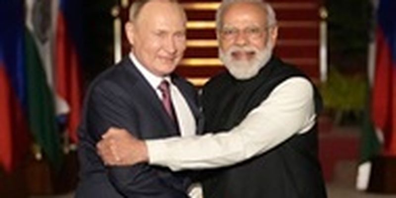 Подпольные дела. Почему Моди и Путин не встретятся на ежегодном саммите