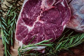 Медики выяснили, какое мясо несет смертельную опасность