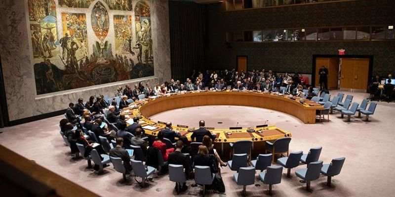 США в Совбезе ООН обвинили РФ в срыве Минских соглашений