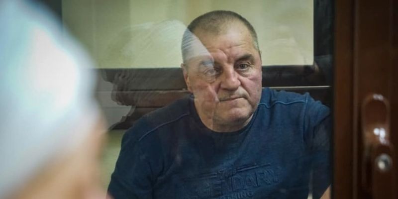 В оккупированном Крыму бывшего пленника Кремля Бекирова заочно «приговорили» к 7 годам