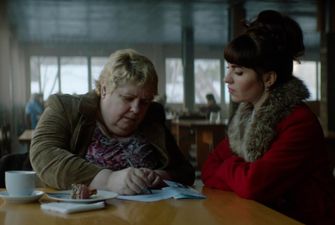 Короткометражка о женщинах на Донбассе попала в шорт-лист премии BAFTA