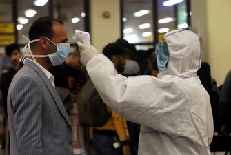 Перші випадки зараження коронавірусом виявили у Кувейті та Бахрейні