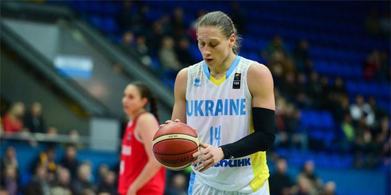 Алина Ягупова: «Есть дискомфорт и боль, но я выйду играть»