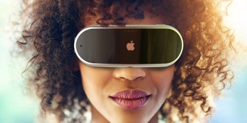 Apple хочет в этом году презентовать гарнитуру смешанной реальности – СМИ