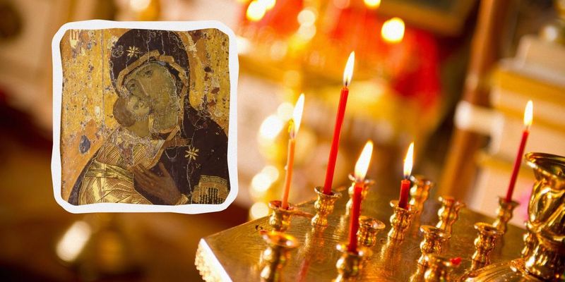 15 апреля: церковный праздник сегодня, о чем просят у Вышгородской иконы Богородицы