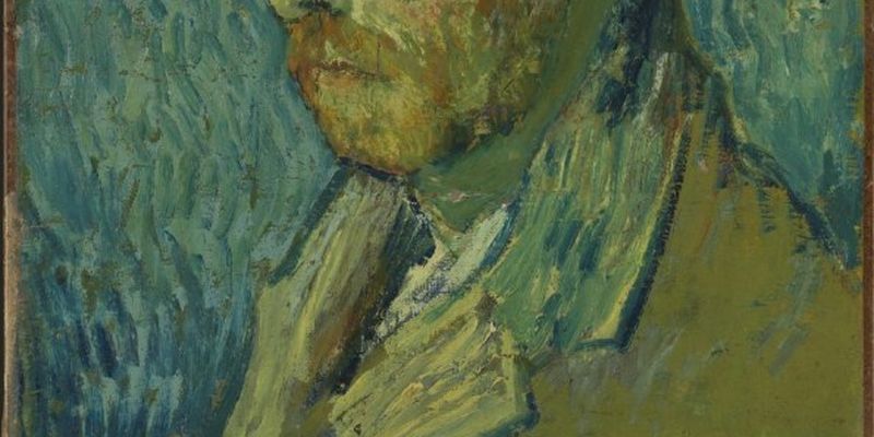 Ученые разгадали тайну портрета знаменитого ван Гога