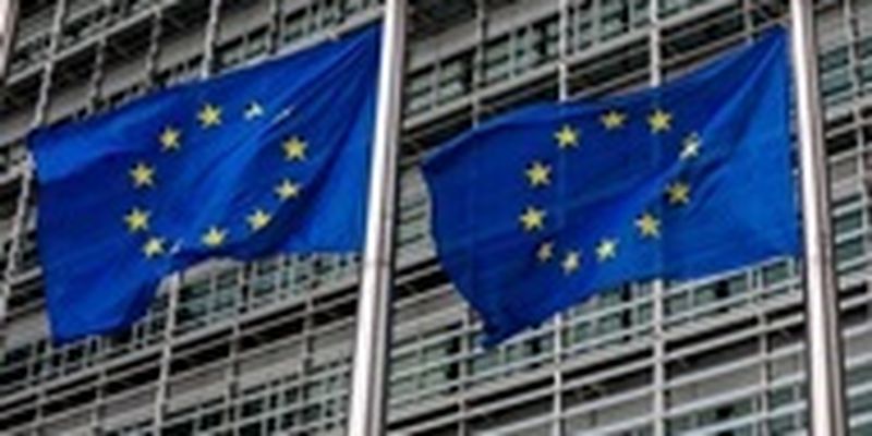 СМИ узнали сроки выделения Украине 8 млрд евро ЕС