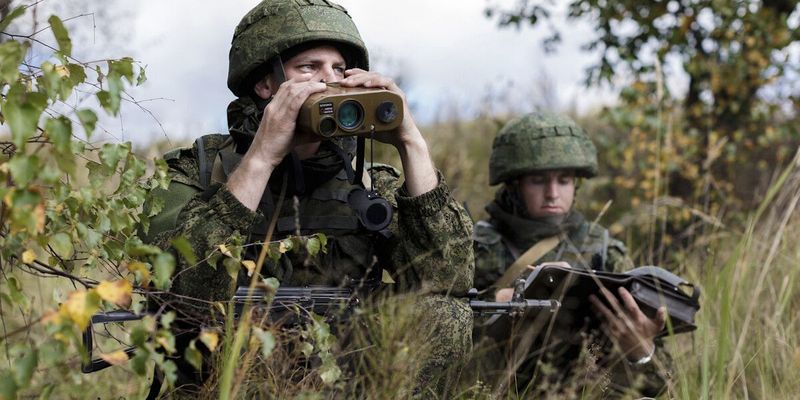 Российская армия в Украине не успевает пополнять свой запас боеприпасов, — разведка США