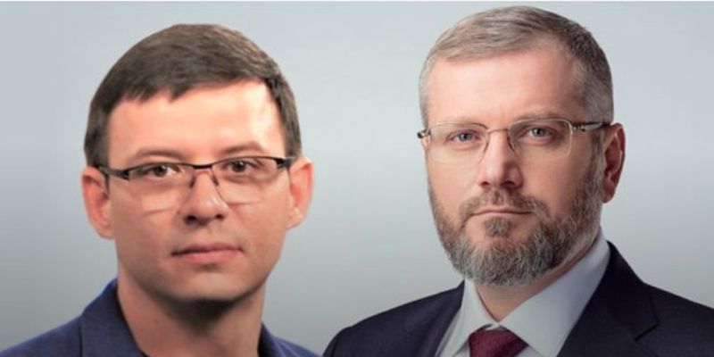 Богдан Гиганов: "Оппоблок" предал своих избирателей – ни в коем случае не голосуйте за него