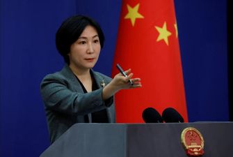 Китай резко отреагировал на сбитый шпионский зонд над территорией США