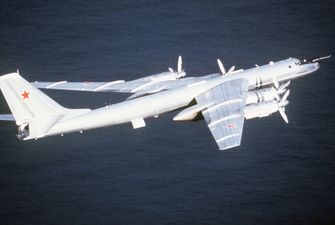 Истребители НАТО перехватили самолеты РФ у берегов Исландии