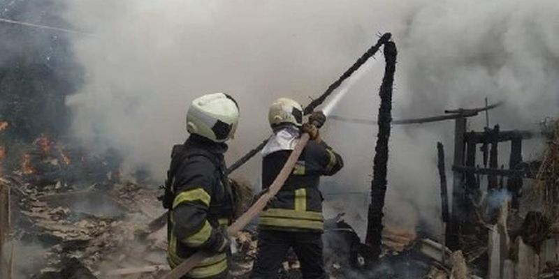 Город в огне: глава Луганской ОВА рассказал, что происходит в Лисичанске